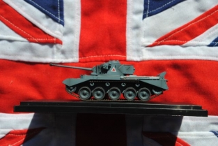 Hobby Master HG5205 A34 COMET British Cruiser Tank 